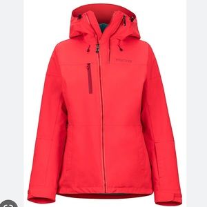 Marmot Dropway Ski Jacket